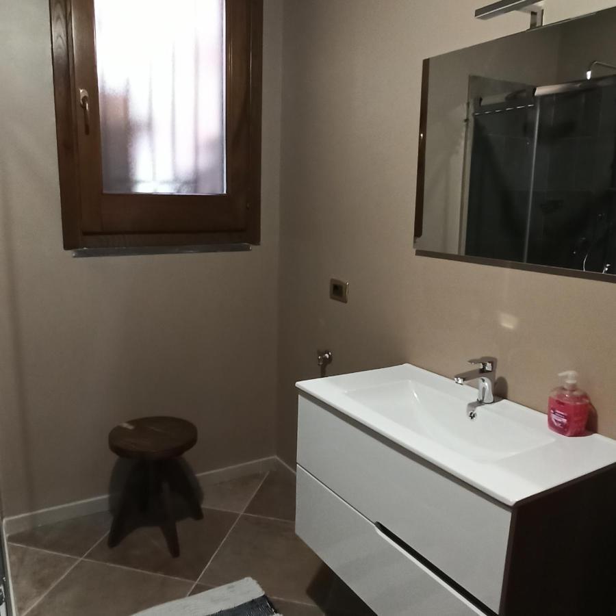 La Circumetnea Home Catânia Exterior foto